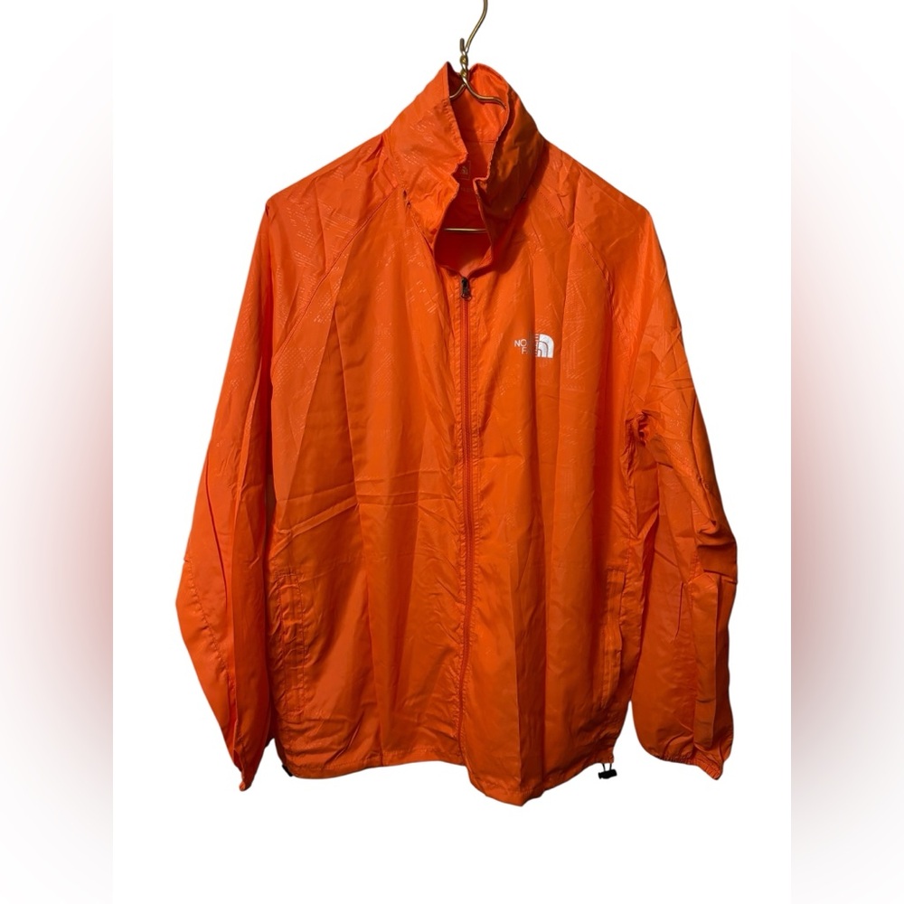 THE NORTH FACE | jacket XL hooded